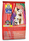Lucy Pet Salmon Pumpkin Quinoa Dry Cat Food 10lb - Poudre Pet and Feed Supply